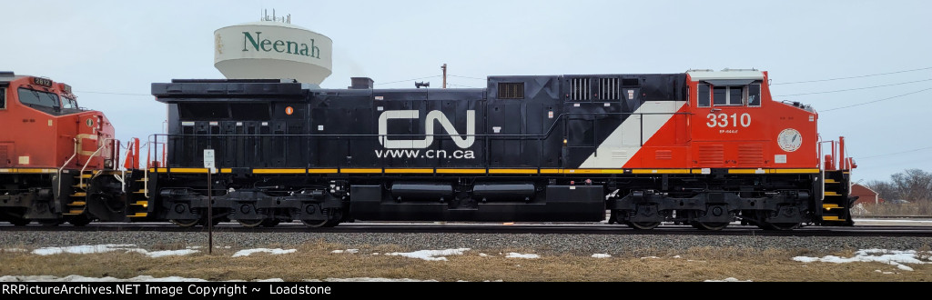 CN 3310